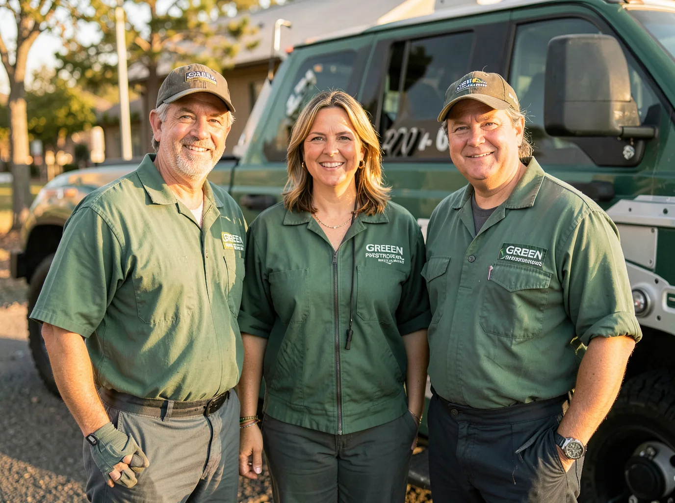 Water Damage Restoration company in Lyford, TX